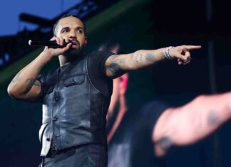 Drake è in vetta alla Classifica Billboard con “Iceman” per la terza settimana consecutiva Drake per la terza settimana di fila in vetta alla Classifica Billboard con "Iceman"