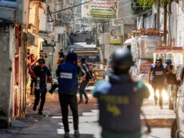 Attentato In Israele a nord di Tel Aviv, Hamas lo ha rivendicato parlando di un atto di “legittima difesa”