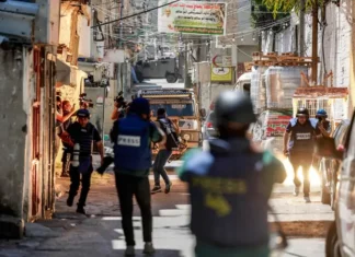 Attentato In Israele a nord di Tel Aviv, Hamas lo ha rivendicato parlando di un atto di “legittima difesa”