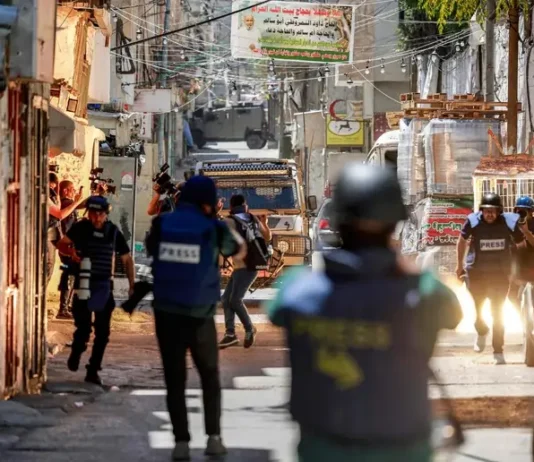 Attentato In Israele a nord di Tel Aviv, Hamas lo ha rivendicato parlando di un atto di “legittima difesa”