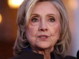 Per Hillary Clinton, la candidatura di Biden alla rielezione è costata ai Democratici le presidenziali del 2024