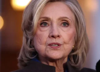 Per Hillary Clinton, la candidatura di Biden alla rielezione è costata ai Democratici le presidenziali del 2024