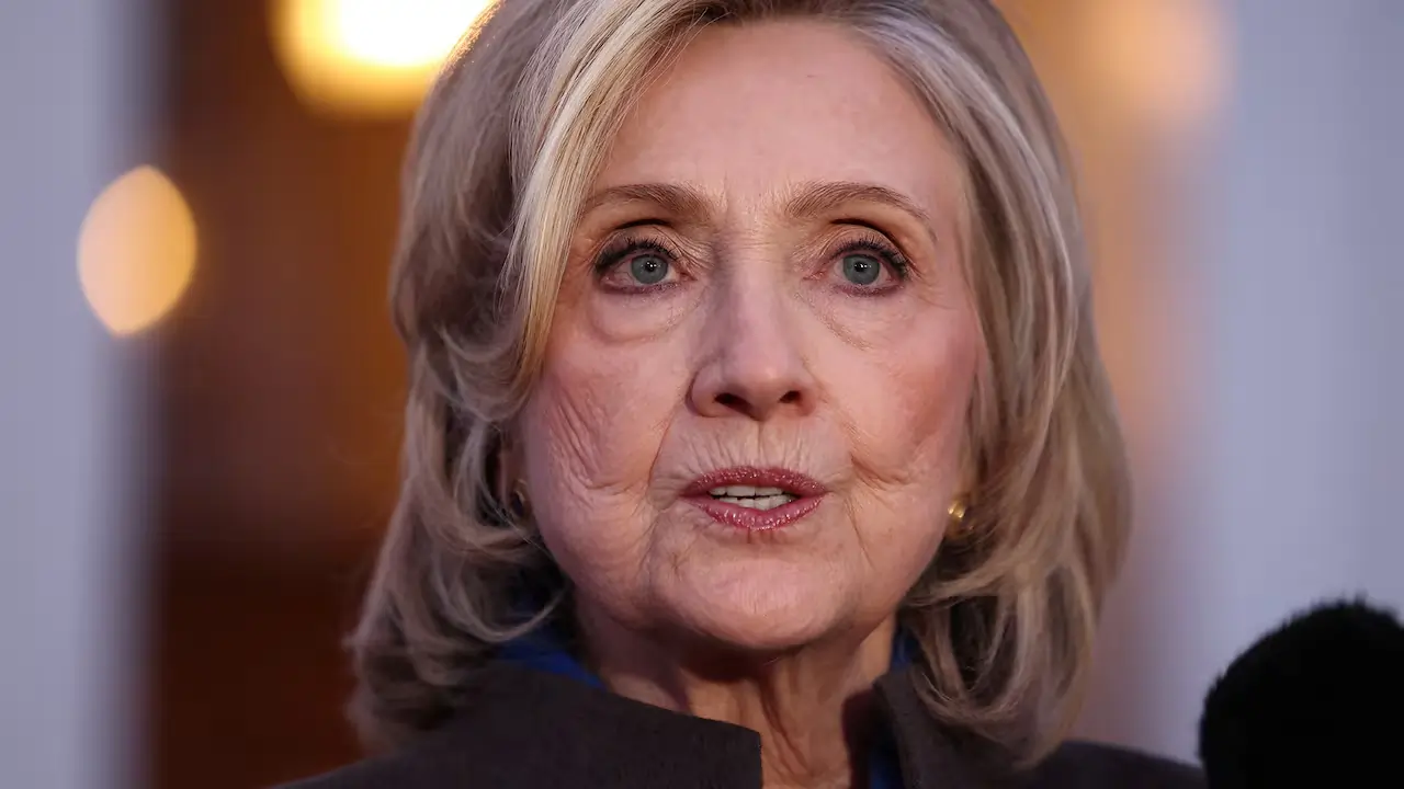 per hillary clinton la candidatura di biden alla rielezione 232 costata ai democratici le presidenziali del 2024 da Metropolitanmagazine.it per hillary clinton la candidatura di biden alla rielezione 232 costata ai democratici le presidenziali del 2024