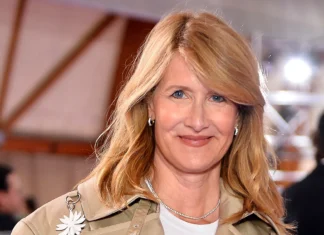 Ecco cosa sappiamo sul nuovo legal thriller Netflix con Laura Dern