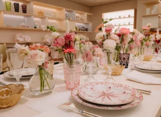 Dior apre una nuova House a Osaka (ed è molto più di una boutique)