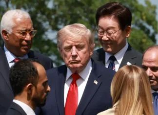Trump senza freni sulla Meloni: “Era una mia grande fan, ora non la voglio più” e Tajani annulla la visita negli USA