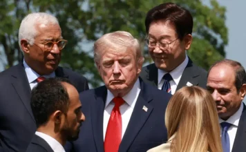 Trump senza freni sulla Meloni: “Era una mia grande fan, ora non la voglio più” e Tajani annulla la visita negli USA