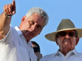 Gli Stati Uniti sanzionano il presidente di Cuba, Miguel Díaz-Canel (per la prima volta)