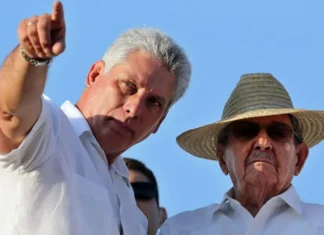 Gli Stati Uniti sanzionano il presidente di Cuba, Miguel Díaz-Canel (per la prima volta)