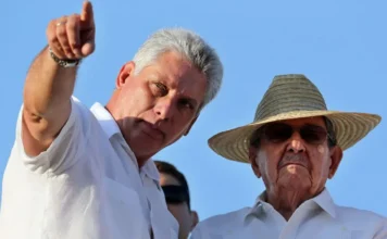 Gli Stati Uniti sanzionano il presidente di Cuba, Miguel Díaz-Canel (per la prima volta)
