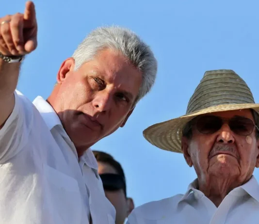 Gli Stati Uniti sanzionano il presidente di Cuba, Miguel Díaz-Canel (per la prima volta)