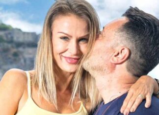 Chi è Massimiliano Caroletti, il marito di Eva Henger e cosa fa nella vita