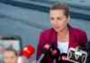 Il nuovo governo di Mette Frederiksen continuerà a difendere la Groenlandia dalle pressioni di Trump