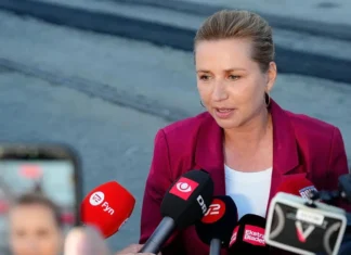 Il nuovo governo di Mette Frederiksen continuerà a difendere la Groenlandia dalle pressioni di Trump