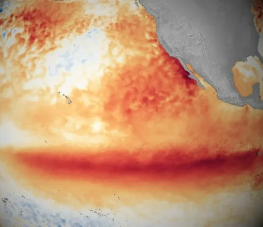 L’ONU avverte: «preparatevi all’imminente ritorno di El Niño»