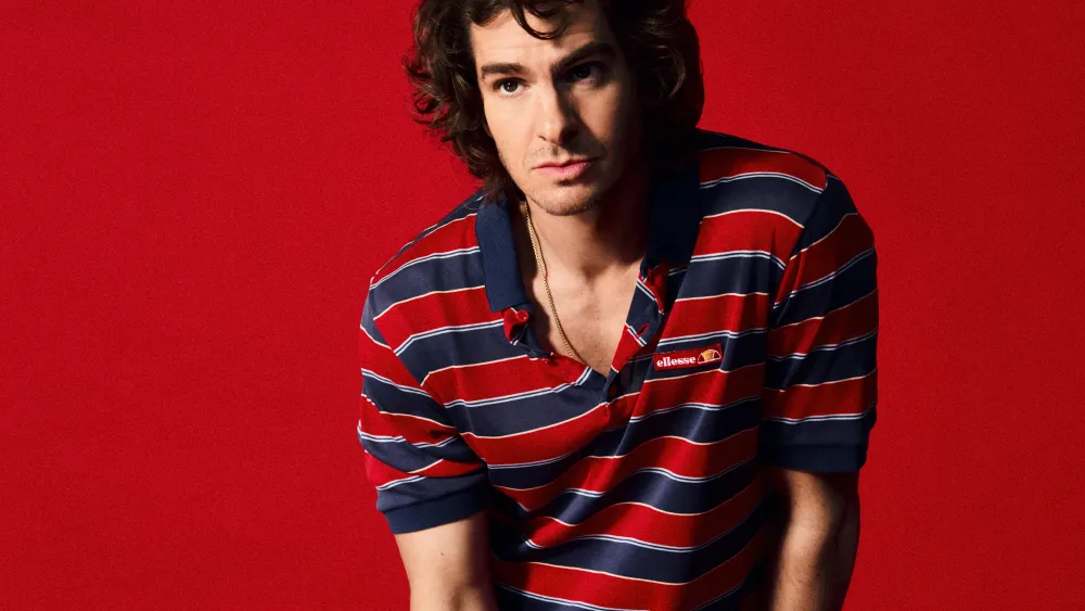 andrew garfield 232 il nuovo volto di ellesse e sinceramente nessuno sta facendo l8217italian summer meglio di lui da Metropolitanmagazine.it andrew garfield 232 il nuovo volto di ellesse e sinceramente nessuno sta facendo l8217italian summer meglio di lui