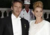 Chi è l’ex moglie di Emanuele Filiberto, Clotilde Courau : “I tradimenti purtroppo ci sono stati”