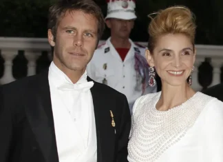 Chi è l’ex moglie di Emanuele Filiberto, Clotilde Courau : “I tradimenti purtroppo ci sono stati”
