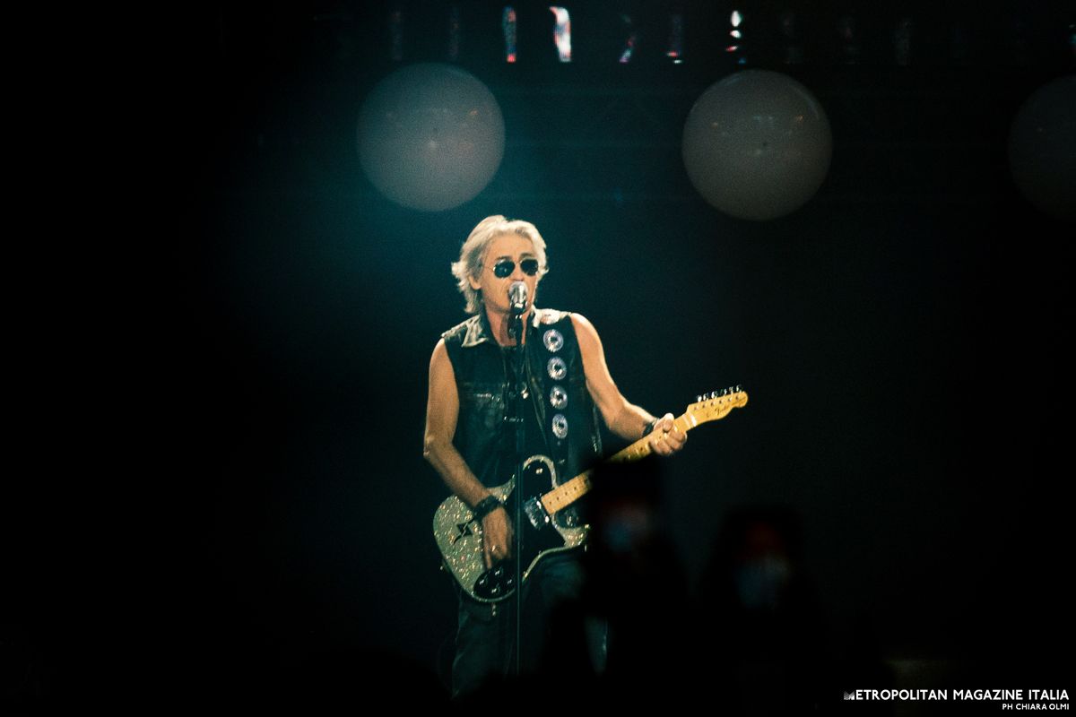 la notte di certe notti di ligabue allo stadio olimpico di roma photogallery da Metropolitanmagazine.it la notte di certe notti di ligabue allo stadio olimpico di roma photogallery