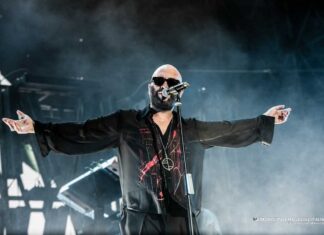 Negramaro: vent’anni di emozioni e musica al Rock In Roma (photogallery) Negramaro live Rock In Roma 20.03.2026 - Ph © Tommaso Notarangelo