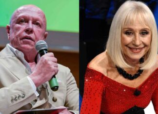 Il figlio di Raffaella Carrà rivela: “Adottato durante la pandemia alla scoperta del tumore” Il figlio di Raffaella Carrà rivela