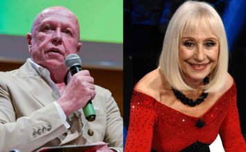Il figlio di Raffaella Carrà rivela: “Adottato durante la pandemia alla scoperta del tumore” Il figlio di Raffaella Carrà rivela