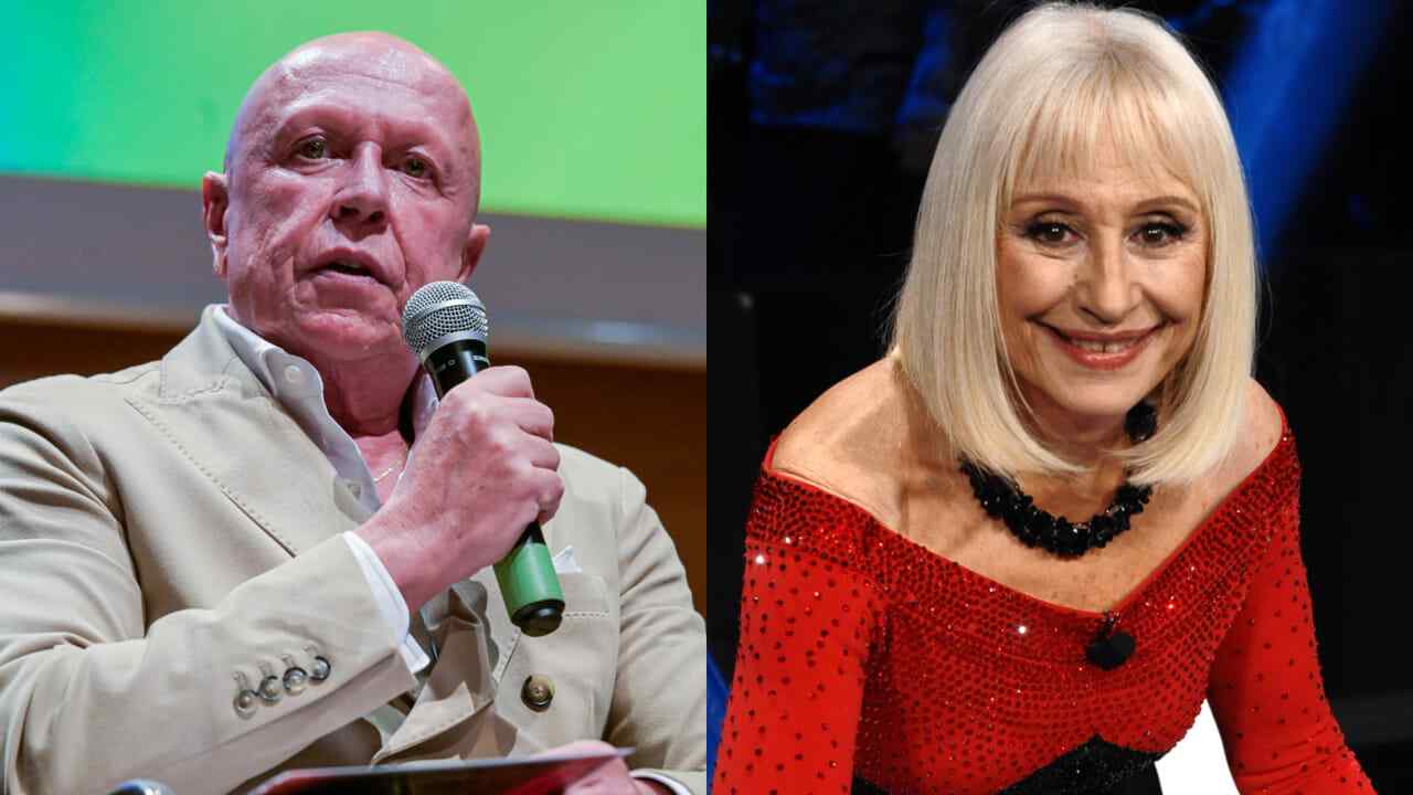 il figlio di raffaella carr224 rivela adottato durante la pandemia alla scoperta del tumore da Metropolitanmagazine.it il figlio di raffaella carr224 rivela adottato durante la pandemia alla scoperta del tumore