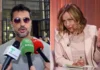 Meloni ‘diffamata’ da Fabrizio Corona per la finta relazione con Manlio Messina, testimonierà in tribunale