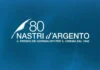 Nastri d’Argento 2026, tutti i vincitori