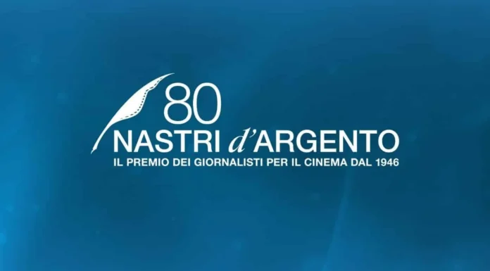 Nastri d’Argento 2026, tutti i vincitori