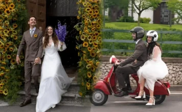 Francesca Michielin si è sposata, chi è il marito Davide Spigarolo