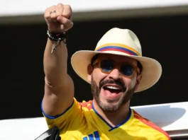 In Colombia vince Abelardo de la Espriella (appoggiato da Trump), ma la sinistra di Cepeda vuole il riconteggio