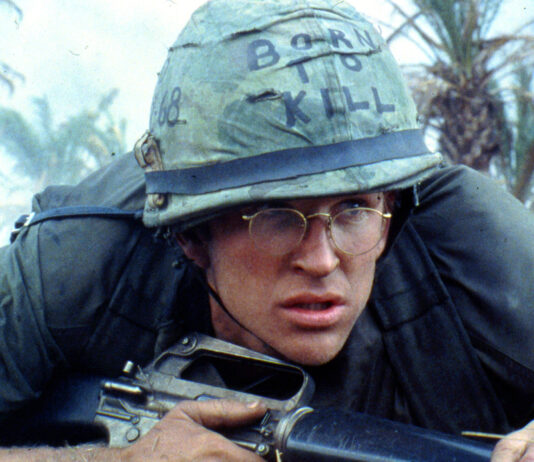 Matthew Modine è in Italia per girare il suo primo film da regista. Sceglie Torino per il set: “Una città che mi ha accolto a braccia aperte”