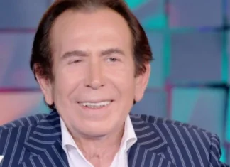 Chi è Carol Torr, l’ex di Giucas Casella (e madre del figlio James) Chi l'ex di Giucas Casella