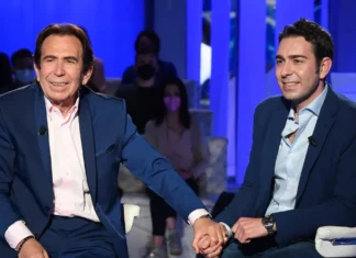 Chi è James, il figlio di Giucas Casella: “Non è stato un figlio desiderato” Chi è James, il figlio di Giucas Casella