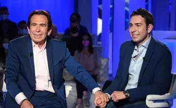 Chi è James, il figlio di Giucas Casella: “Non è stato un figlio desiderato” Chi è James, il figlio di Giucas Casella