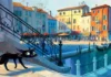 ‘Gatto’: ecco il trailer ufficiale del nuovo film Disney pixar