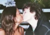 Giulia Stabile e Madame sono fidanzate? La foto del bacio che fa impazzire il web (poi rimossa)