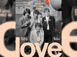 È stato istituito il Global Beatles Day: ecco quando verrà celebrato