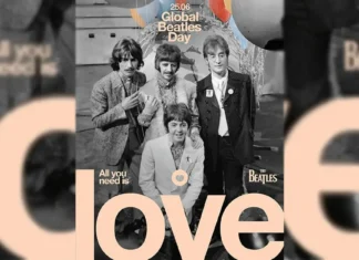 È stato istituito il Global Beatles Day: ecco quando verrà celebrato