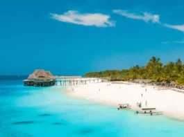 Perché una crociera in Tanzania rappresenta la nuova frontiera dei viaggi esclusivi