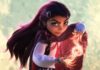 ‘Hexe: il regno delle streghe’- il trailer ufficiale del nuovo film d’animazione Disney