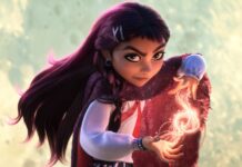 ‘Hexe: il regno delle streghe’- il trailer ufficiale del nuovo film d’animazione Disney