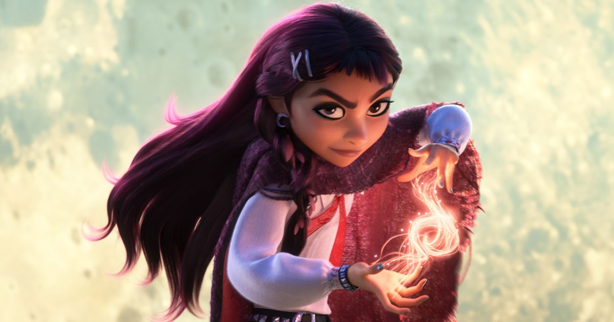 8216hexe il regno delle streghe8217 il trailer ufficiale del nuovo film d8217animazione disney da Metropolitanmagazine.it 8216hexe il regno delle streghe8217 il trailer ufficiale del nuovo film d8217animazione disney