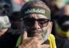Firmato a Washington l’accordo Israele-Libano, ma per Hezbollah non vale nulla