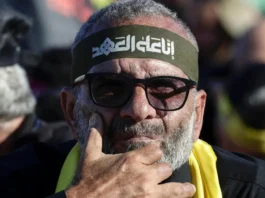 Firmato a Washington l’accordo Israele-Libano, ma per Hezbollah non vale nulla