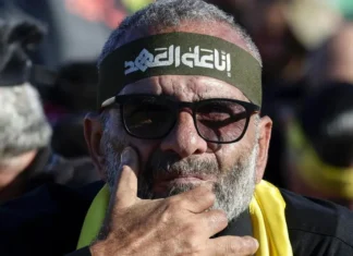 Firmato a Washington l’accordo Israele-Libano, ma per Hezbollah non vale nulla