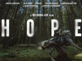 ‘Hope’: Neon fissa la data di uscita in sala del film di successo di questa edizione di Cannes