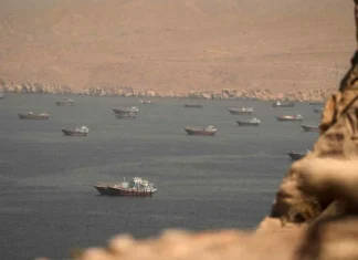 L’Iran ha chiuso di nuovo lo Stretto di Hormuz?