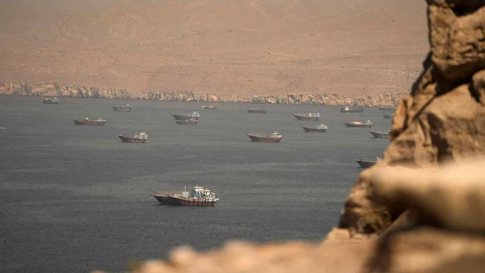 l8217iran ha chiuso di nuovo lo stretto di hormuz da Metropolitanmagazine.it l8217iran ha chiuso di nuovo lo stretto di hormuz